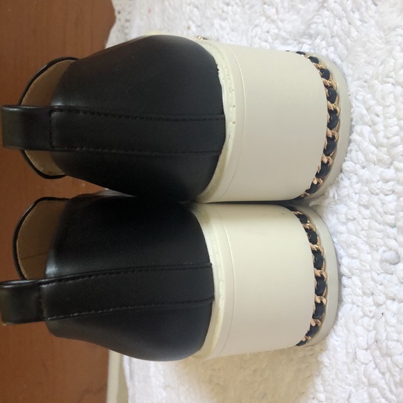 Karl Lagerfeld Platform sneaker walking shoe - Picture 5 of 7